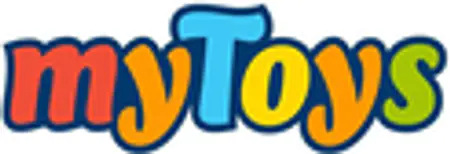 Logo von MyToys