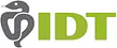 Logo von IDT Biologika