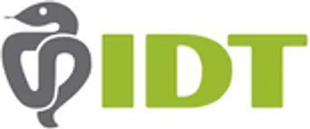 Logo von IDT Biologika