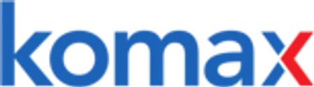 Logo von Komax