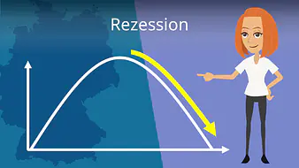 Rezession