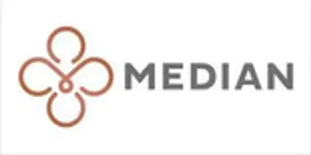 Logo von Median Unternehmensgruppe
