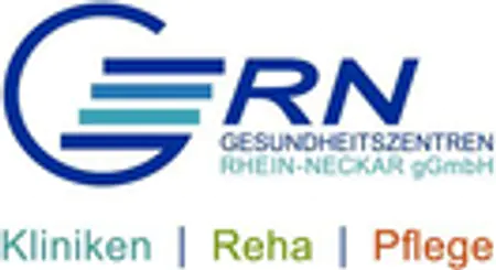 Logo von GRN-Gesundheitszentren Rhein-Neckar