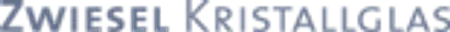 Logo von Zwiesel Kristallglas