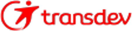 Logo von Transdev