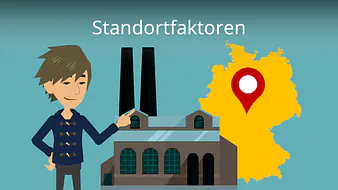 Standortfaktoren