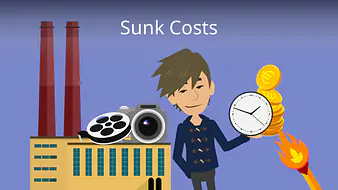 Sunk Costs