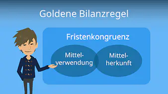 Goldene Bilanzregel