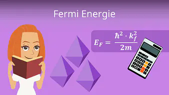 Fermi Energie