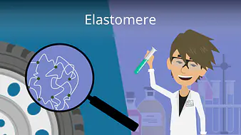 Elastomere
