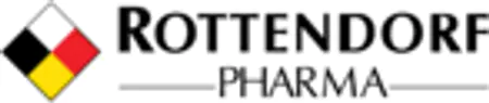 Logo von Rottendorf Pharma