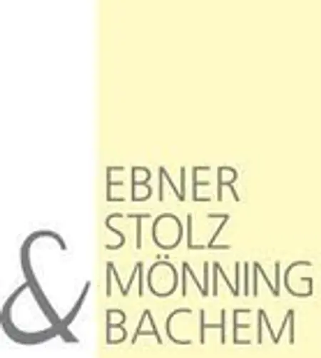 Logo von Ebner Stolz Mönning Bachem