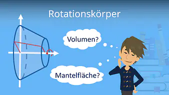 Rotationskörper