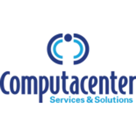 Logo von Computacenter AG & Co. oHG