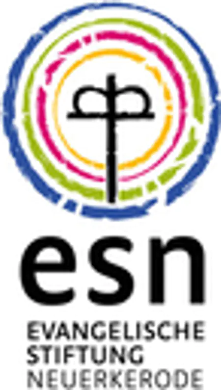 Logo von Evangelische Stiftung Neuerkerode