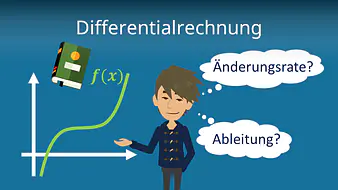 Differentialrechnung