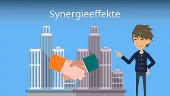 Synergieeffekte