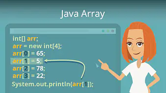 Java Array