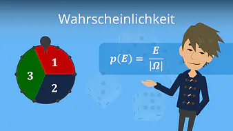 Wahrscheinlichkeit