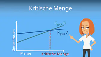 Kritische Menge