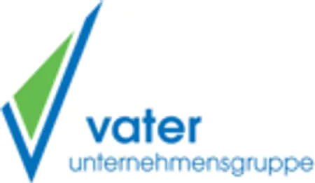 Logo von Vater Holding GmbH