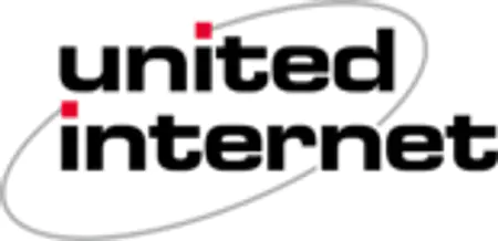 Logo von United Internet