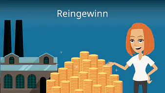Reingewinn