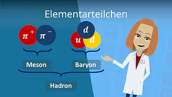 Elementarteilchen