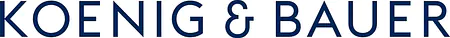 Logo von Koenig & Bauer Coding GmbH
