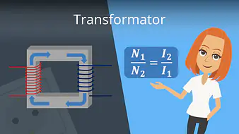 Transformator