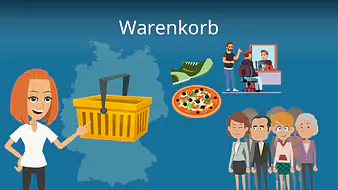 Warenkorb