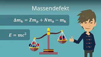 Massendefekt