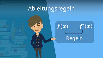 Ableitungsregeln
