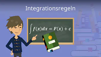 Integrationsregeln