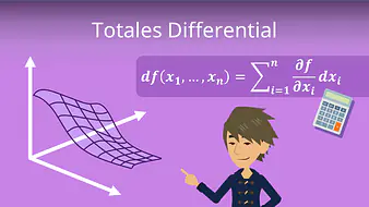 Totales Differential