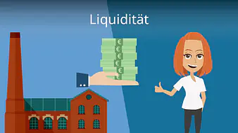 Liquidität