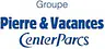 Logo von Groupe Pierre & Vacances