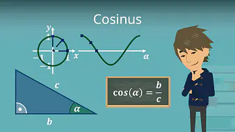 Cosinus