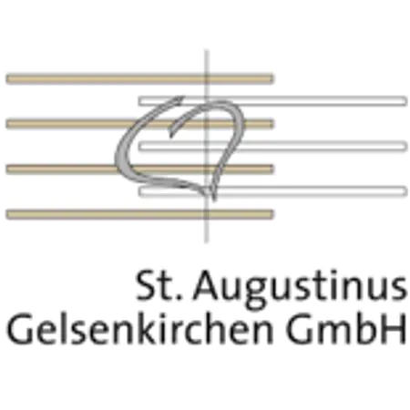 Logo von St. Augustinus Gelsenkirchen