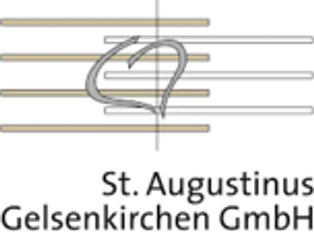Logo von St. Augustinus Gelsenkirchen