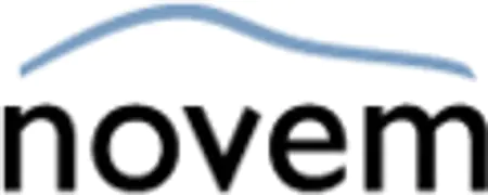 Logo von Novem Gruppe
