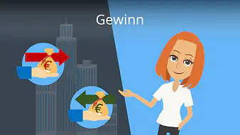 Gewinn