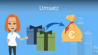 Umsatz