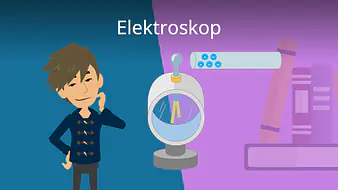 Elektroskop