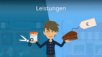 Leistungen
