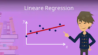 Lineare Regression