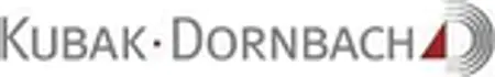 Logo von KUBAK DORNBACH
