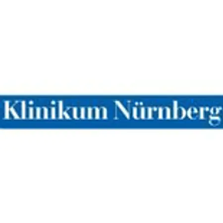 Logo von Klinikum Nürnberg