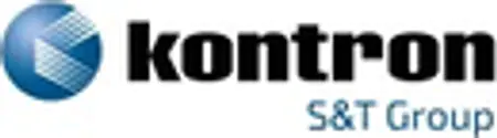 Logo von Kontron