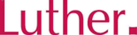 Logo von Luther Rechtsanwaltsgesellschaft mbH